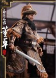 画像3: FZ Art studio 1/6 三国志 董卓 仲穎 アクションフィギュア FZ-016 *予約 