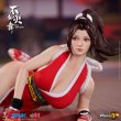 画像11: VERYCOOL 1/6 KOF14 不知火舞 The King of Fighters XIV アクションフィギュア 2種 VCF-2068 VCF-2068S *予約