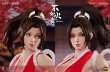 画像19: VERYCOOL 1/6 KOF14 不知火舞 The King of Fighters XIV アクションフィギュア 2種 VCF-2068 VCF-2068S *予約