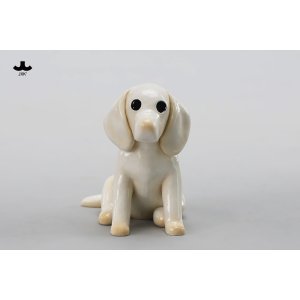 画像: JXK Studio 1/6 スペクター パプ 子犬 JXK260 *予約