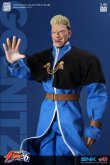 画像3: CRAFTS Studio 1/6 KOF96 ゲーニッツ The King of Fighters ‘96 アクションフィギュア CS-022 *予約