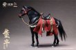 画像22: 303TOYS 1/12 掌上三国 董卓仲穎 アクションフィギュア 戦馬 戦旗 太師版 SG010 SG010-B SG012 *予約