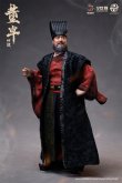 画像11: 303TOYS 1/12 掌上三国 董卓仲穎 アクションフィギュア 戦馬 戦旗 太師版 SG010 SG010-B SG012 *予約