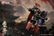 画像19: 303TOYS 1/12 掌上三国 董卓仲穎 アクションフィギュア 戦馬 戦旗 太師版 SG010 SG010-B SG012 *予約