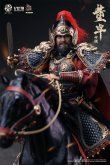 画像6: 303TOYS 1/12 掌上三国 董卓仲穎 アクションフィギュア 戦馬 戦旗 太師版 SG010 SG010-B SG012 *予約