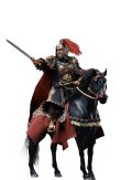 画像8: 303TOYS 1/12 掌上三国 董卓仲穎 アクションフィギュア 戦馬 戦旗 太師版 SG010 SG010-B SG012 *予約