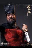 画像10: 303TOYS 1/12 掌上三国 董卓仲穎 アクションフィギュア 戦馬 戦旗 太師版 SG010 SG010-B SG012 *予約