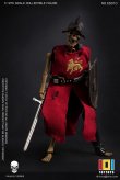 画像3: 101TOYS 1/12 スケルトン 中世騎士 アクションフィギュア A B C 3種 ES010 ES011 ES012 *予約