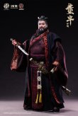 画像18: 303TOYS 1/6 董卓 仲穎 アクションフィギュア 戦馬 太師版 4種 MP039 MP040 MP041 MP042 *予約