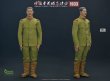 画像11: QORANGE QOTOYS 1/6 大日本帝国陸軍 関東軍 1933 熱河作戦（長城抗戦）軍服＆装備品アクセサリーセット QOM-1043 *予約 