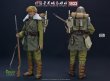 画像14: QORANGE QOTOYS 1/6 大日本帝国陸軍 関東軍 1933 熱河作戦（長城抗戦）軍服＆装備品アクセサリーセット QOM-1043 *予約 