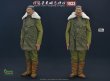 画像12: QORANGE QOTOYS 1/6 大日本帝国陸軍 関東軍 1933 熱河作戦（長城抗戦）軍服＆装備品アクセサリーセット QOM-1043 *予約 