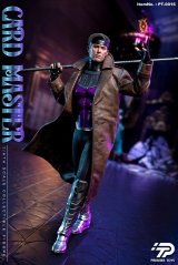 画像: PREMIER toys 1/6 カード マスター アクションフィギュア PT0016 *予約