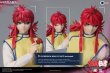 画像25: ASMUS TOYS 1/6 幽遊白書 蔵馬 ≪レギュラー版≫ ≪ラグジュアリー版≫ アクションフィギュア 2種 YUYU003A YUYU003LUX *予約