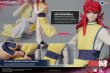 画像24: ASMUS TOYS 1/6 幽遊白書 蔵馬 ≪レギュラー版≫ ≪ラグジュアリー版≫ アクションフィギュア 2種 YUYU003A YUYU003LUX *予約