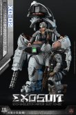 画像9: Soldier Story 1/18 EXO-Skeleton Armor Suit XO-02 エクソスケルトン アーマースーツ コレクタブル アクションフィギュア SSE002 *予約