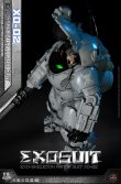 画像10: Soldier Story 1/18 EXO-Skeleton Armor Suit XO-02 エクソスケルトン アーマースーツ コレクタブル アクションフィギュア SSE002 *予約