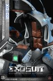 画像16: Soldier Story 1/18 EXO-Skeleton Armor Suit XO-02 エクソスケルトン アーマースーツ コレクタブル アクションフィギュア SSE002 *予約