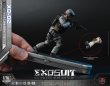 画像34: Soldier Story 1/18 EXO-Skeleton Armor Suit XO-02 エクソスケルトン アーマースーツ コレクタブル アクションフィギュア SSE002 *予約