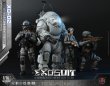 画像33: Soldier Story 1/18 EXO-Skeleton Armor Suit XO-02 エクソスケルトン アーマースーツ コレクタブル アクションフィギュア SSE002 *予約