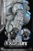 画像18: Soldier Story 1/18 EXO-Skeleton Armor Suit XO-02 エクソスケルトン アーマースーツ コレクタブル アクションフィギュア SSE002 *予約