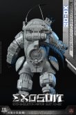 画像6: Soldier Story 1/18 EXO-Skeleton Armor Suit XO-02 エクソスケルトン アーマースーツ コレクタブル アクションフィギュア SSE002 *予約