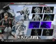 画像35: Soldier Story 1/18 EXO-Skeleton Armor Suit XO-02 エクソスケルトン アーマースーツ コレクタブル アクションフィギュア SSE002 *予約