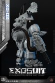 画像5: Soldier Story 1/18 EXO-Skeleton Armor Suit XO-02 エクソスケルトン アーマースーツ コレクタブル アクションフィギュア SSE002 *予約