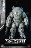 画像26: Soldier Story 1/18 EXO-Skeleton Armor Suit XO-02 エクソスケルトン アーマースーツ コレクタブル アクションフィギュア SSE002 *予約