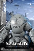 画像11: Soldier Story 1/18 EXO-Skeleton Armor Suit XO-02 エクソスケルトン アーマースーツ コレクタブル アクションフィギュア SSE002 *予約