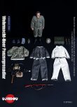 画像40: UJINDOU 1/6 WWII ドイツ国防軍装甲擲弾兵 1943 ハリコフ攻防戦 アクションフィギュア UD9041 *予約