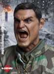 画像11: UJINDOU 1/6 WWII ドイツ国防軍装甲擲弾兵 1943 ハリコフ攻防戦 アクションフィギュア UD9041 *予約