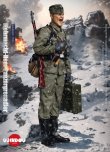 画像2: UJINDOU 1/6 WWII ドイツ国防軍装甲擲弾兵 1943 ハリコフ攻防戦 アクションフィギュア UD9041 *予約