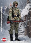 画像8: UJINDOU 1/6 WWII ドイツ国防軍装甲擲弾兵 1943 ハリコフ攻防戦 アクションフィギュア UD9041 *予約