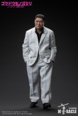 画像13: Miracle Studio 1/6 極道物語 TAROU 組長 Yakuza Stories-TAROU グループ リーダー MS-MS001 アクションフィギュア *予約