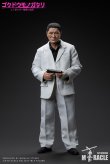 画像15: Miracle Studio 1/6 極道物語 TAROU 組長 Yakuza Stories-TAROU グループ リーダー MS-MS001 アクションフィギュア *予約