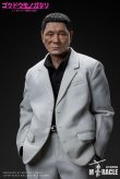 画像5: Miracle Studio 1/6 極道物語 TAROU 組長 Yakuza Stories-TAROU グループ リーダー MS-MS001 アクションフィギュア *予約