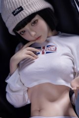 画像: Dreamstarts 梦繁星 64cm 女性 全身プラチナシリコーン アクションフィギュア ≪S3 Body + T7 Head≫ 可動 ドール *予約