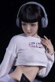 画像2: Dreamstarts 梦繁星 64cm 女性 全身プラチナシリコーン アクションフィギュア ≪S3 Body + T7 Head≫ 可動 ドール *予約