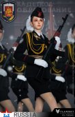 画像13: Flagset 1/6 ロシア軍 女性兵士 内務省 / 第9女子士官候補生学校 / 航空宇宙軍 アクションフィギュア 3種 FS-73054 *予約