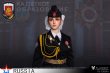 画像37: Flagset 1/6 ロシア軍 女性兵士 内務省 / 第9女子士官候補生学校 / 航空宇宙軍 アクションフィギュア 3種 FS-73054 *予約