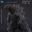 画像10: HIYA Toys 『ゴジラ キング・オブ・モンスターズ』（2019） ゴジラ ≪ヒートレイ ライトアップ Ver.≫ 18cm 可動フィギュア EBG0413 *予約　