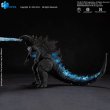 画像15: HIYA Toys 『ゴジラ キング・オブ・モンスターズ』（2019） ゴジラ ≪ヒートレイ ライトアップ Ver.≫ 18cm 可動フィギュア EBG0413 *予約　