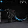 画像14: HIYA Toys 『ゴジラ キング・オブ・モンスターズ』（2019） ゴジラ ≪ヒートレイ ライトアップ Ver.≫ 18cm 可動フィギュア EBG0413 *予約　