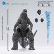 画像18: HIYA Toys 『ゴジラ キング・オブ・モンスターズ』（2019） ゴジラ ≪ヒートレイ ライトアップ Ver.≫ 18cm 可動フィギュア EBG0413 *予約　