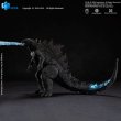 画像13: HIYA Toys 『ゴジラ キング・オブ・モンスターズ』（2019） ゴジラ ≪ヒートレイ ライトアップ Ver.≫ 18cm 可動フィギュア EBG0413 *予約　