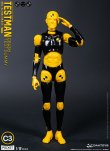 画像6: DAMTOYS 1/12 テストマン C3 TESTMAN ダミー人形 男性 素体 ボディ アクションフィギュア DPS10 *予約