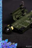 画像14: DAMTOYS 1/6 『攻殻機動隊 SAC_2045』 バトー アクションフィギュア DMS043 *予約