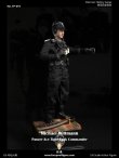 画像3: Facepoolfigure 1/6 ミハエル・ヴィットマン WWII ドイツ第三帝国武装親衛隊第1SS装甲師団 LSSAH 所属戦車兵 アクションフィギュア 2種 FP-019AB *予約