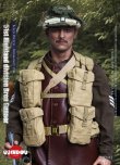 画像7: UJINDOU 1/6 WWII イギリス軍第51ハイランド歩兵師団 ブレンガンナー ブラックウォッチ大隊 ノルマンディー 1944 アクションフィギュア UD9042 *予約